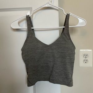 Lululemon Align tank top